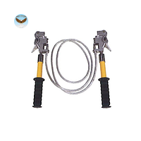 Kẹp nối đất MULTI BP-1 (AC 77kV)